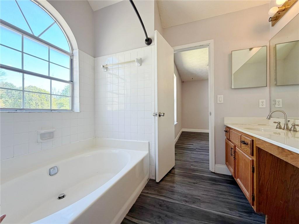 2901 Inverloch Circle Duluth, GA 30096 - Photo 33 of 35