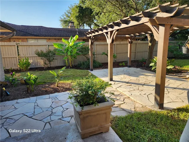 $384,000 | 4201 Boros Drive, Corpus Christi, TX 78413