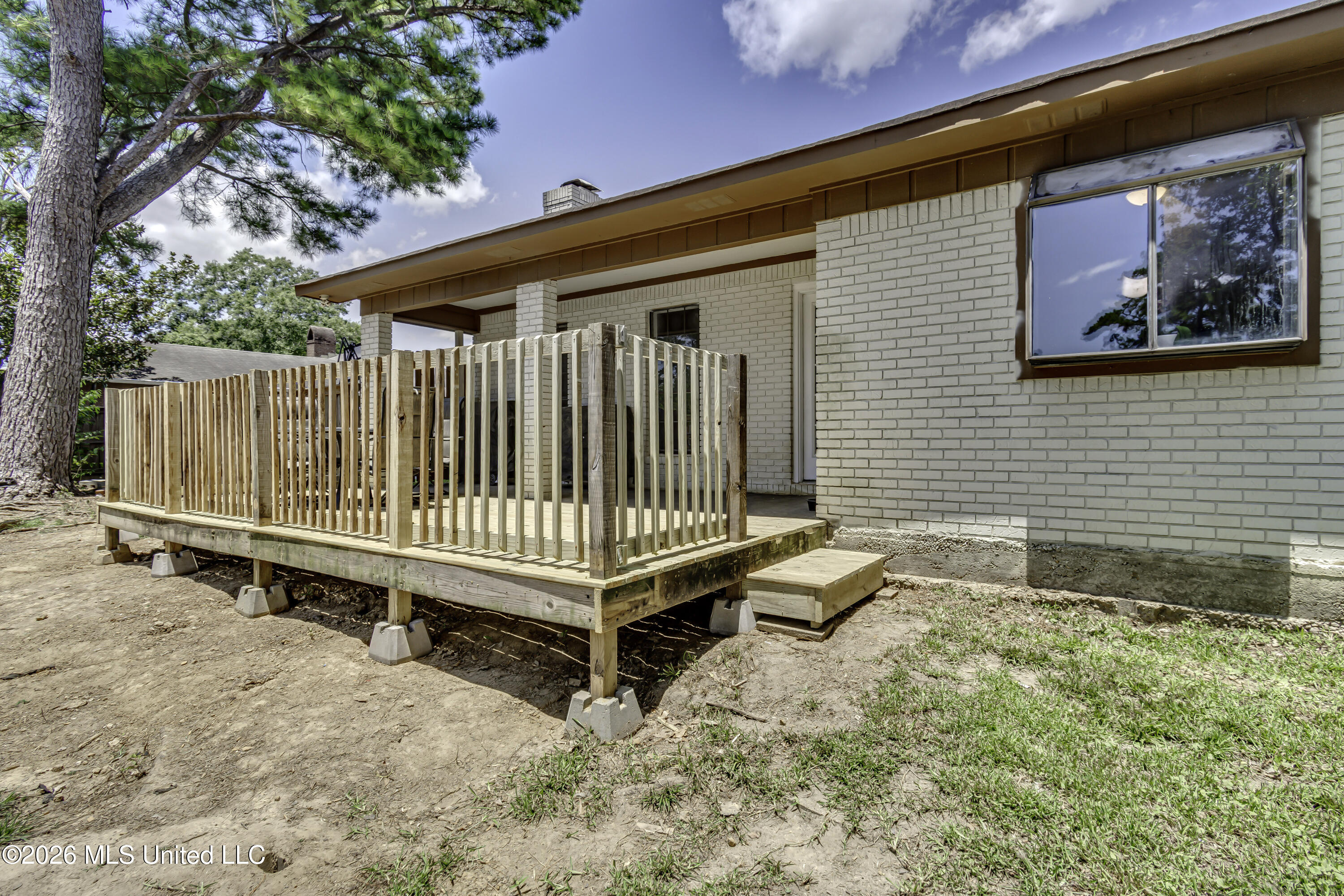 126 Ridge Road Brandon, MS 39042 - Photo 47 of 48 126 Ridge Rd--16