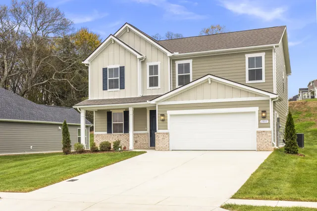 $474,990 | 1557 Oak Springs Drive, Columbia, TN 38401