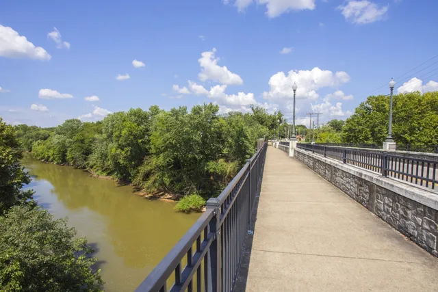 $474,990 | 1557 Oak Springs Drive, Columbia, TN 38401