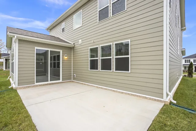 $474,990 | 1557 Oak Springs Drive, Columbia, TN 38401