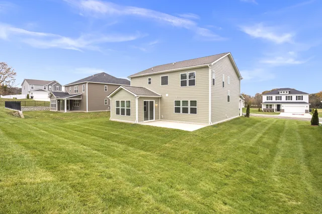 $474,990 | 1557 Oak Springs Drive, Columbia, TN 38401