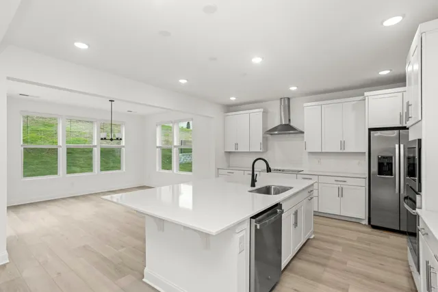 $474,990 | 1557 Oak Springs Drive, Columbia, TN 38401