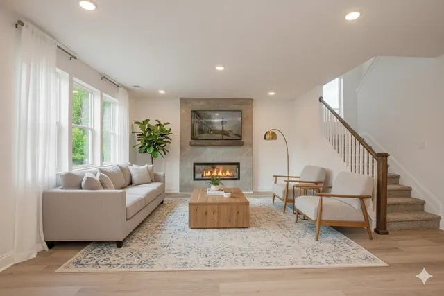 $474,990 | 1557 Oak Springs Drive, Columbia, TN 38401