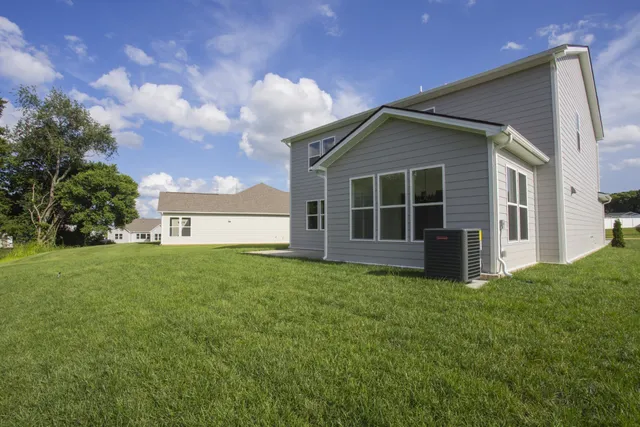 $474,990 | 1557 Oak Springs Drive, Columbia, TN 38401