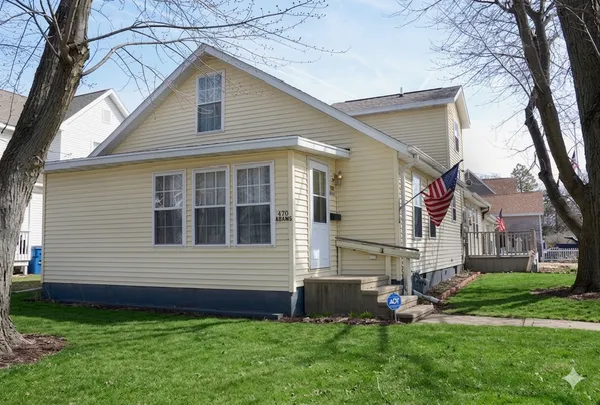 $299,500 | 420 Adams Street, Ottawa, IL 61350