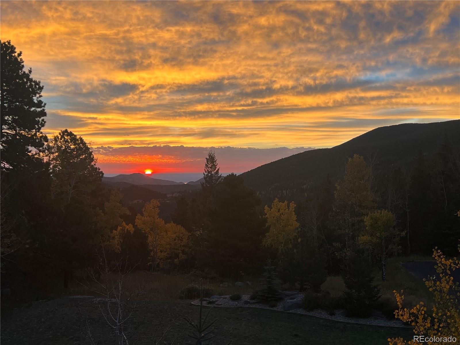 24 Pine Valley Road Evergreen, CO 80439 - Photo 46 of 50