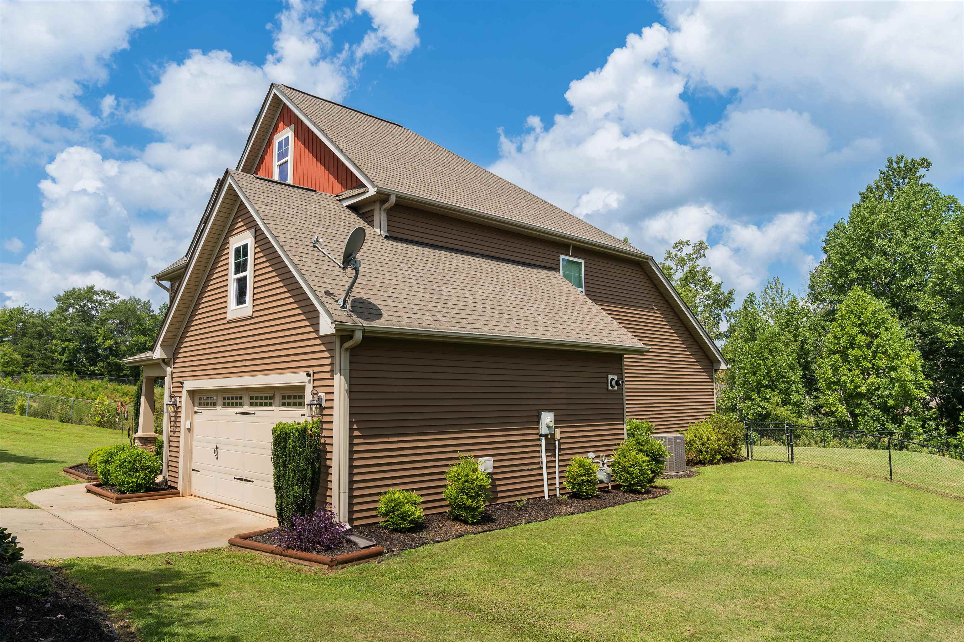 267 Castleton Circle Boiling Springs, SC 29316 - Photo 42 of 49