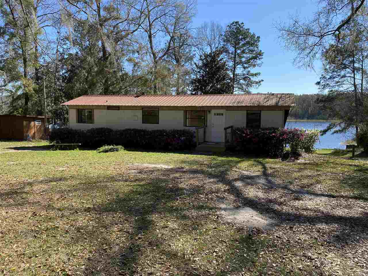 429 Cable Road Havana, FL 32333 - Photo 14 of 15 Gallery Image 14