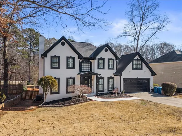 $689,900 | 4465 Settles Bridge Road, Suwanee, GA 30024