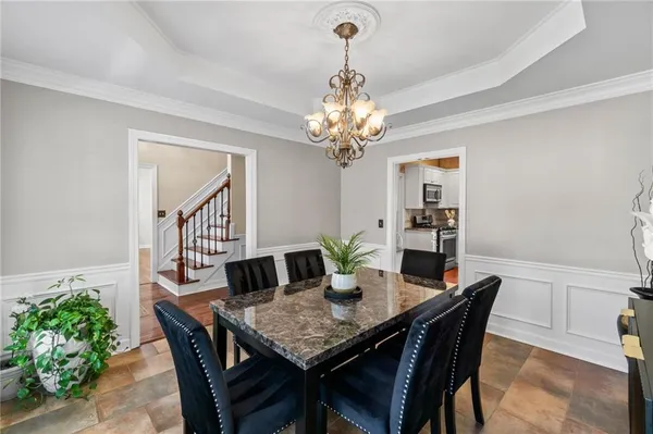$689,900 | 4465 Settles Bridge Road, Suwanee, GA 30024