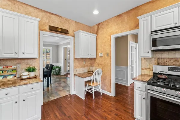 $689,900 | 4465 Settles Bridge Road, Suwanee, GA 30024