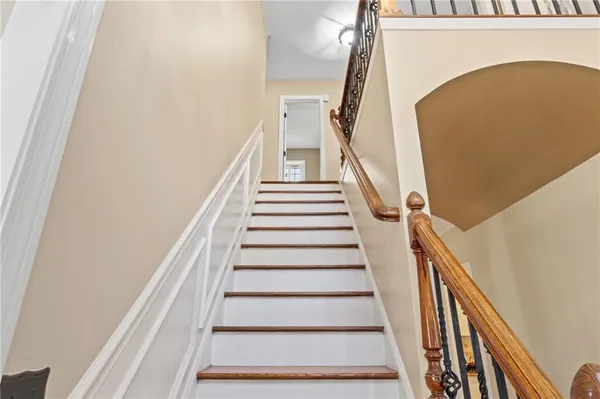 $689,900 | 4465 Settles Bridge Road, Suwanee, GA 30024