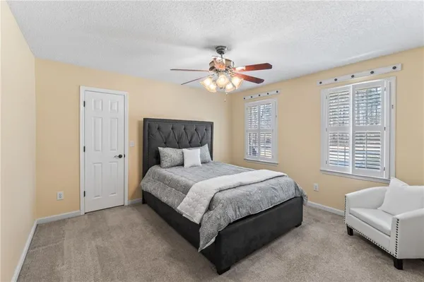 $689,900 | 4465 Settles Bridge Road, Suwanee, GA 30024