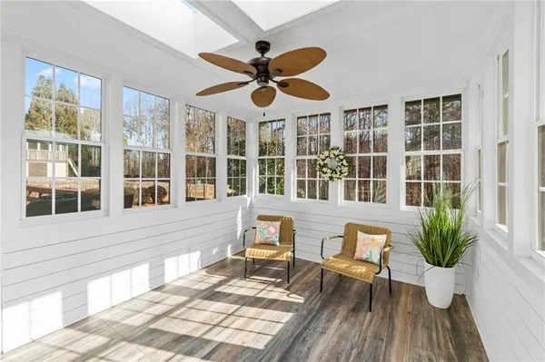 $689,900 | 4465 Settles Bridge Road, Suwanee, GA 30024