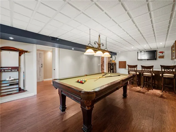 $689,900 | 4465 Settles Bridge Road, Suwanee, GA 30024