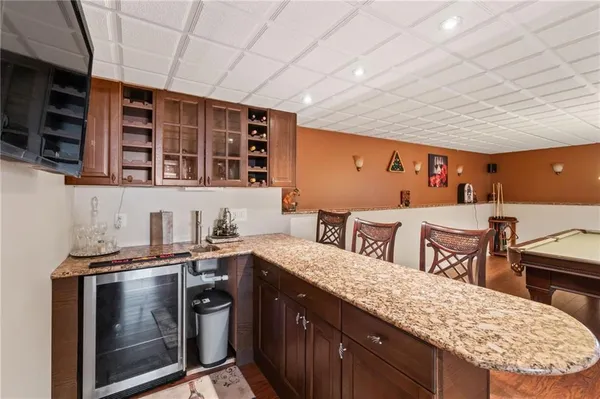 $689,900 | 4465 Settles Bridge Road, Suwanee, GA 30024