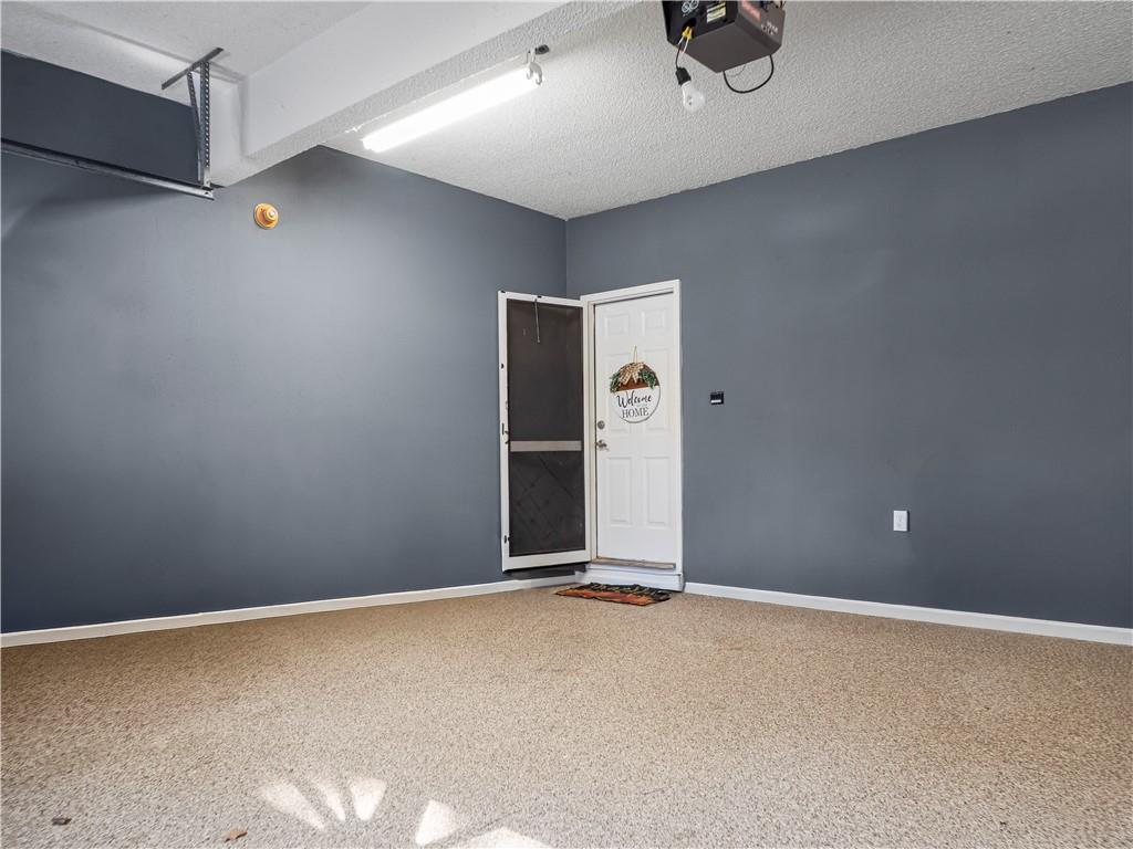 4465 Settles Bridge Road Suwanee, GA 30024 - Photo 45 of 52 a view of an empty room