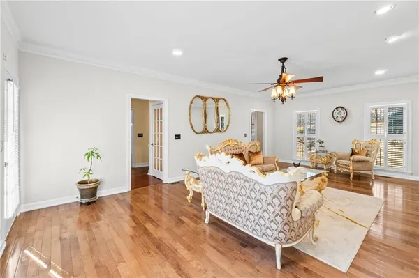 $689,900 | 4465 Settles Bridge Road, Suwanee, GA 30024