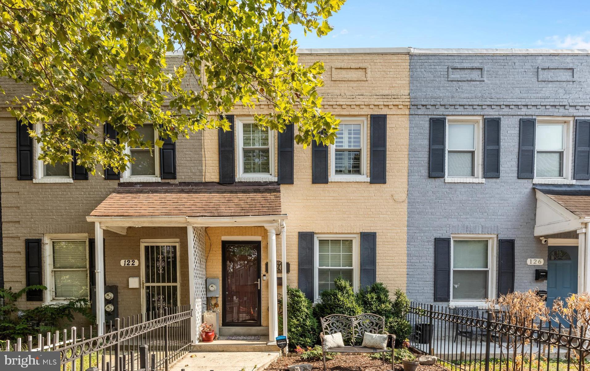 124 O Street Southwest Washington, DC 20024 - Photo 23 of 29 Gallery Image 23