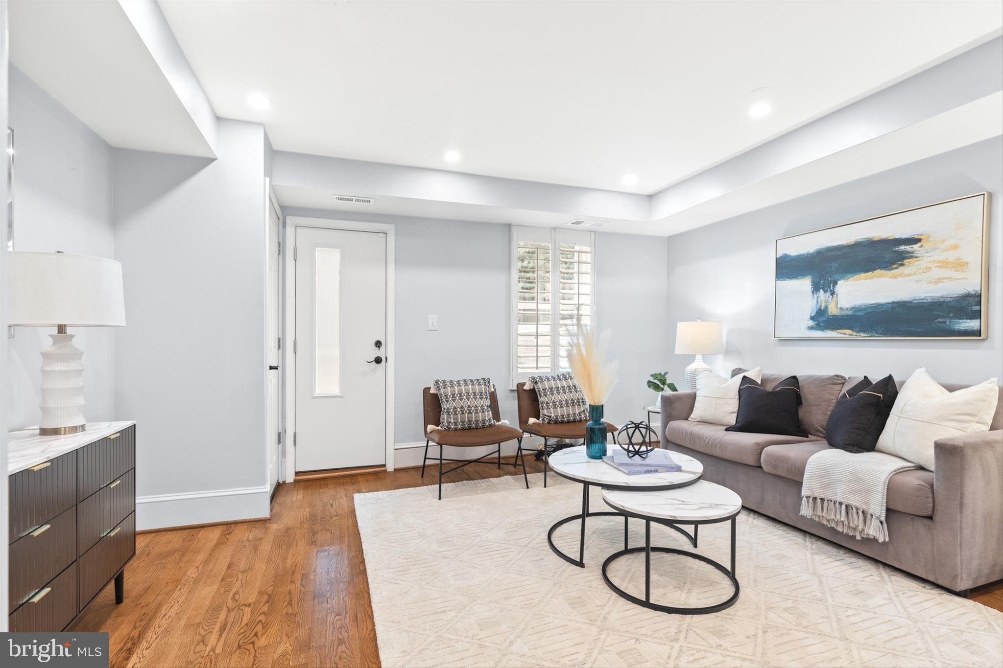 124 O Street Southwest Washington, DC 20024 - Photo 3 of 29 Gallery Image 3