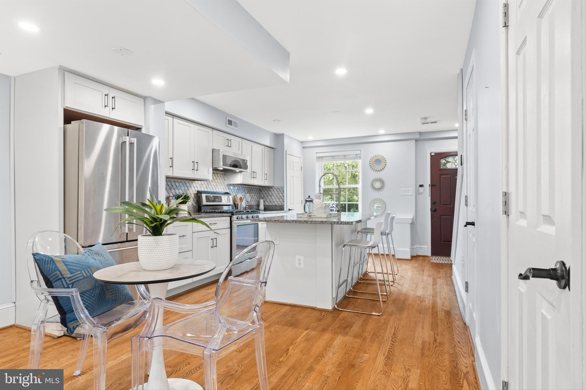 124 O Street Southwest Washington, DC 20024 - Photo 6 of 29 Gallery Image 6