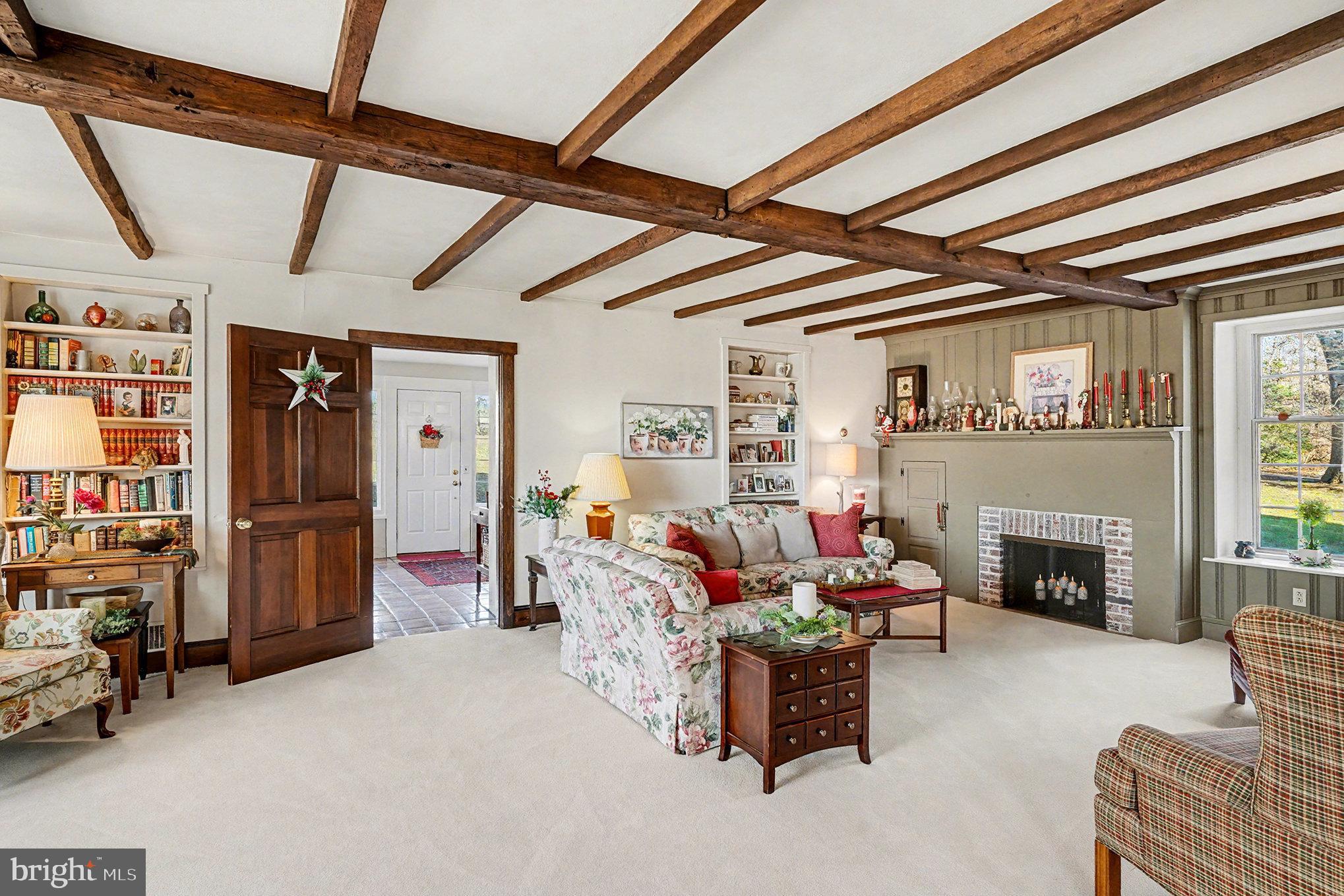 284 Stony Run Road Spring City, PA 19475 - Photo 24 of 70 Formal Living Room