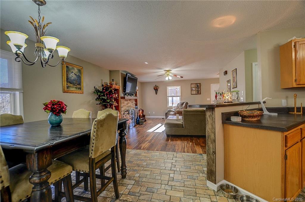 345 Terrys Gap Road Fletcher, NC 28732 - Photo 14 of 24