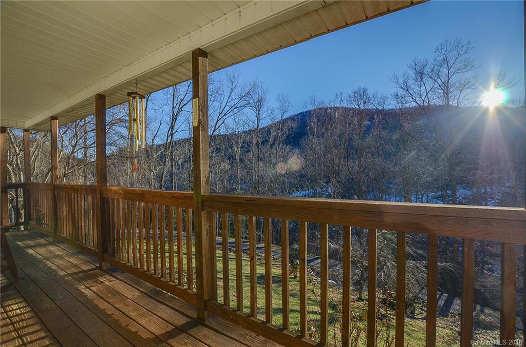 345 Terrys Gap Road Fletcher, NC 28732 - Photo 3 of 24