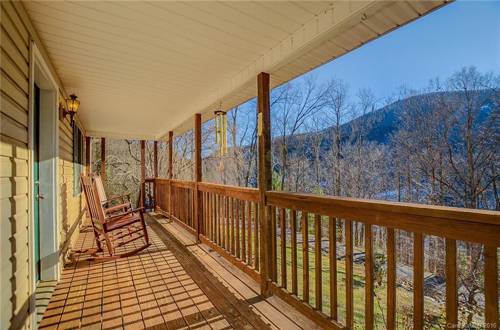 345 Terrys Gap Road Fletcher, NC 28732 - Photo 4 of 24