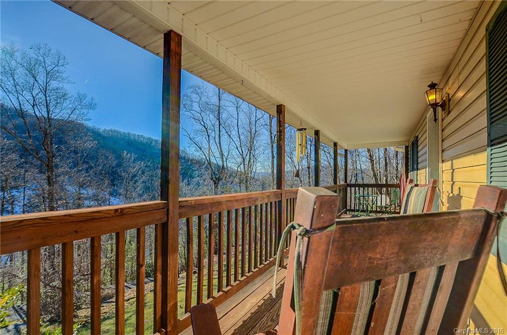 345 Terrys Gap Road Fletcher, NC 28732 - Photo 5 of 24