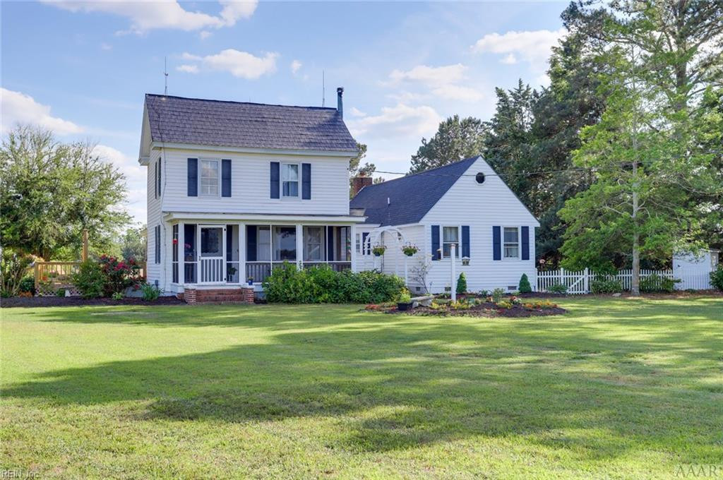 648 Daniels Road Corapeake, NC 27926 - Photo 1 of 1 Main View