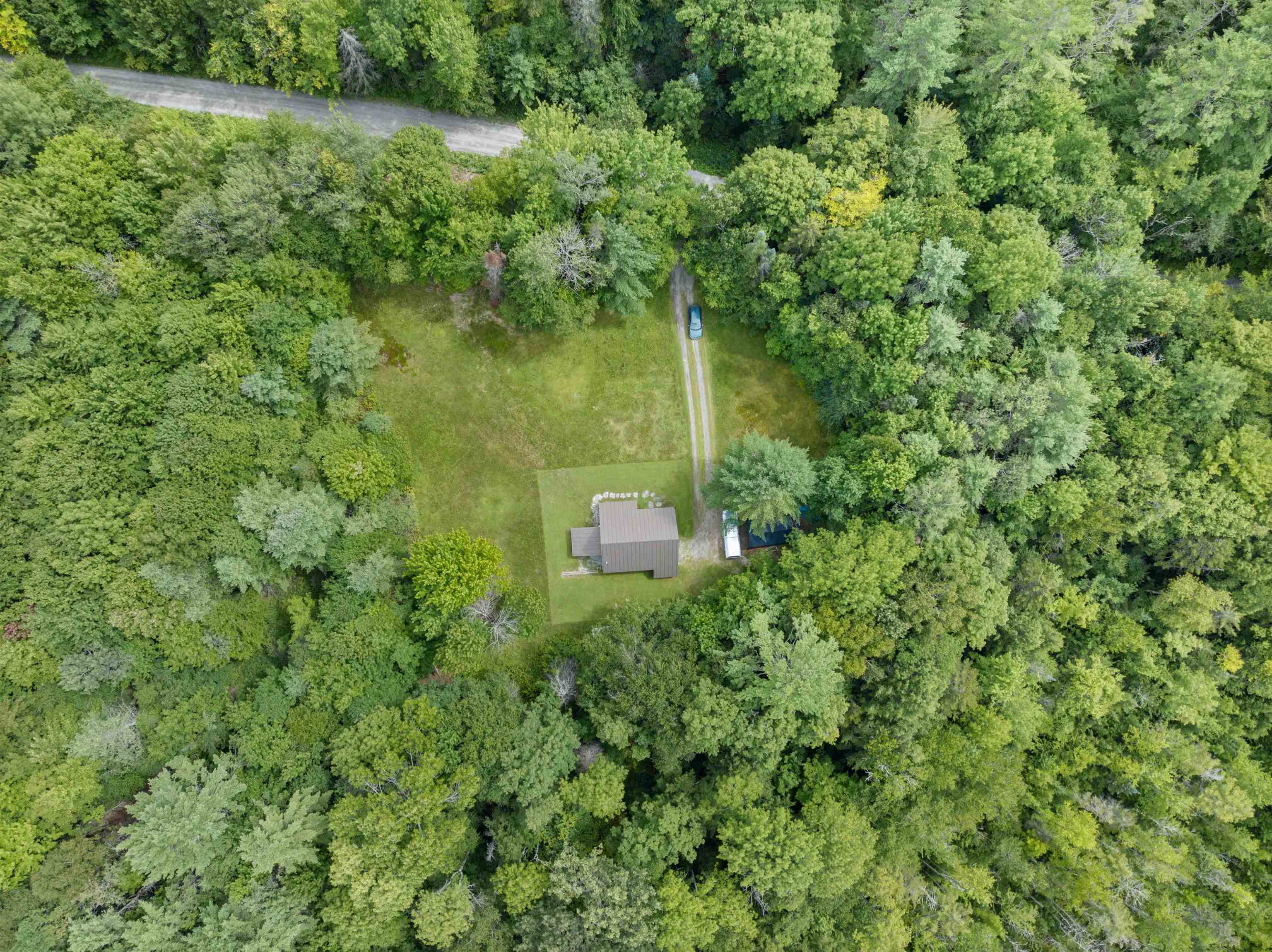 1107 Apple Hill Road Calais, VT 05648 - Photo 27 of 31 Gallery Image 27