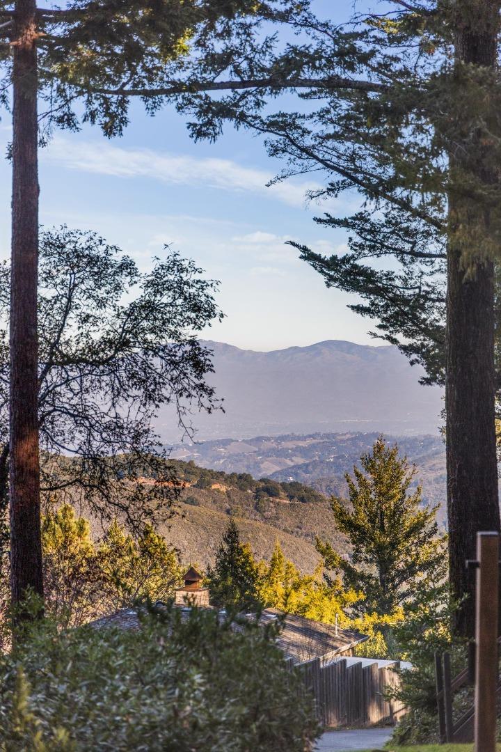 20080 Gist Road Los Gatos, CA 95033 - Photo 34 of 35 a view of ocean view