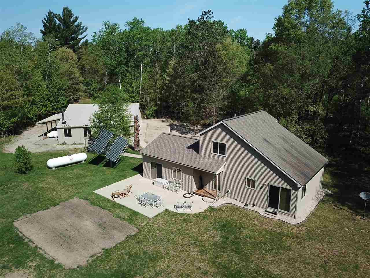 11315 Root Road Roscommon, MI 48653 - Photo 2 of 34 Gallery Image 2