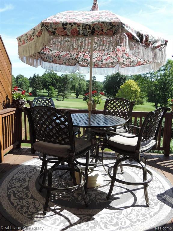 980 Golfview Court Rochester Hills, MI 48307 - Photo 16 of 43
