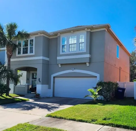 $3,999 | 7707 South De Soto Street, Tampa, FL 33616