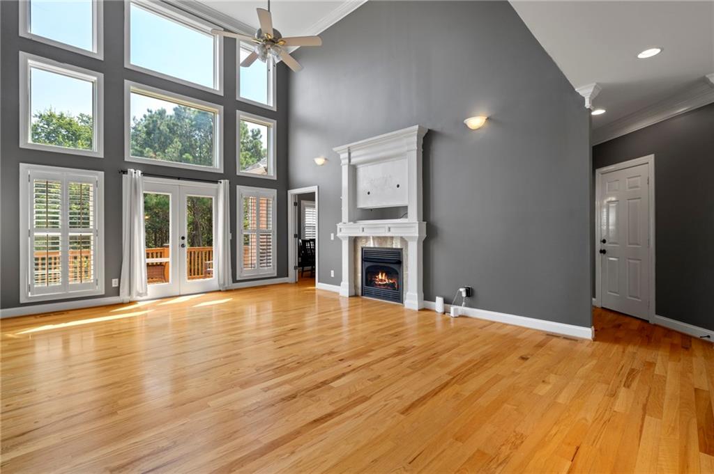 407 Overlook Way Cohutta, GA 30710 - Photo 16 of 54