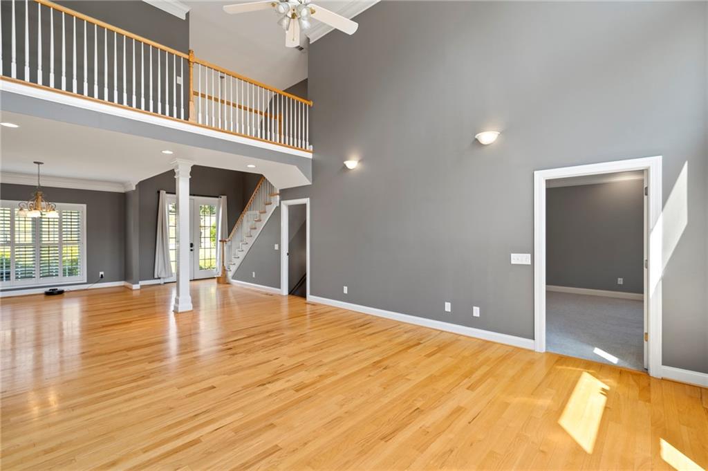 407 Overlook Way Cohutta, GA 30710 - Photo 17 of 54