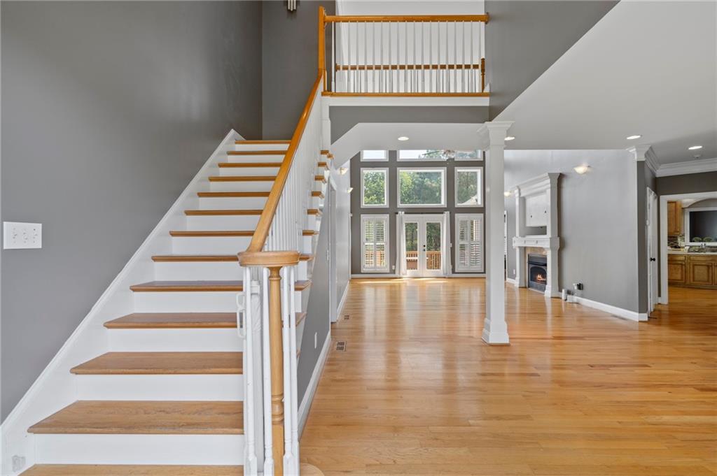 407 Overlook Way Cohutta, GA 30710 - Photo 20 of 54