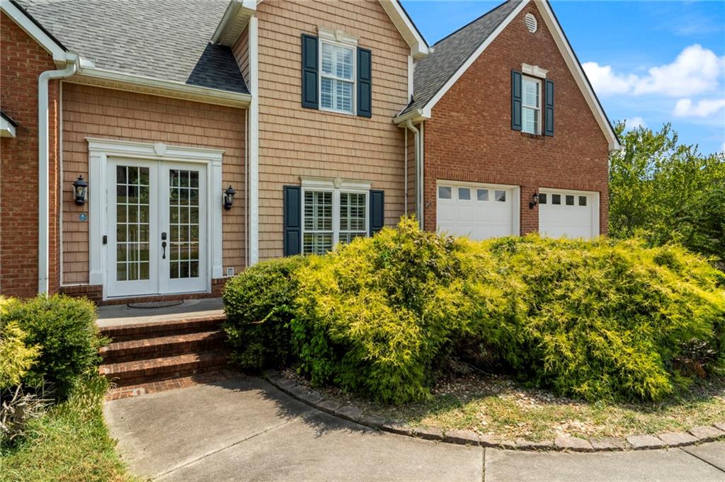 407 Overlook Way Cohutta, GA 30710 - Photo 2 of 54