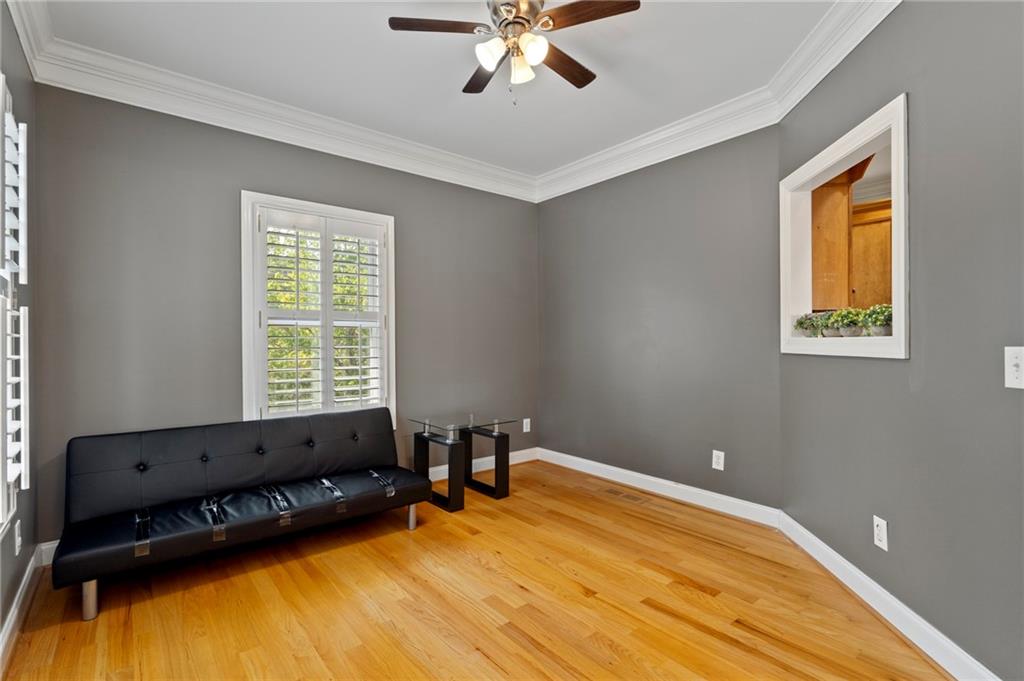 407 Overlook Way Cohutta, GA 30710 - Photo 24 of 54