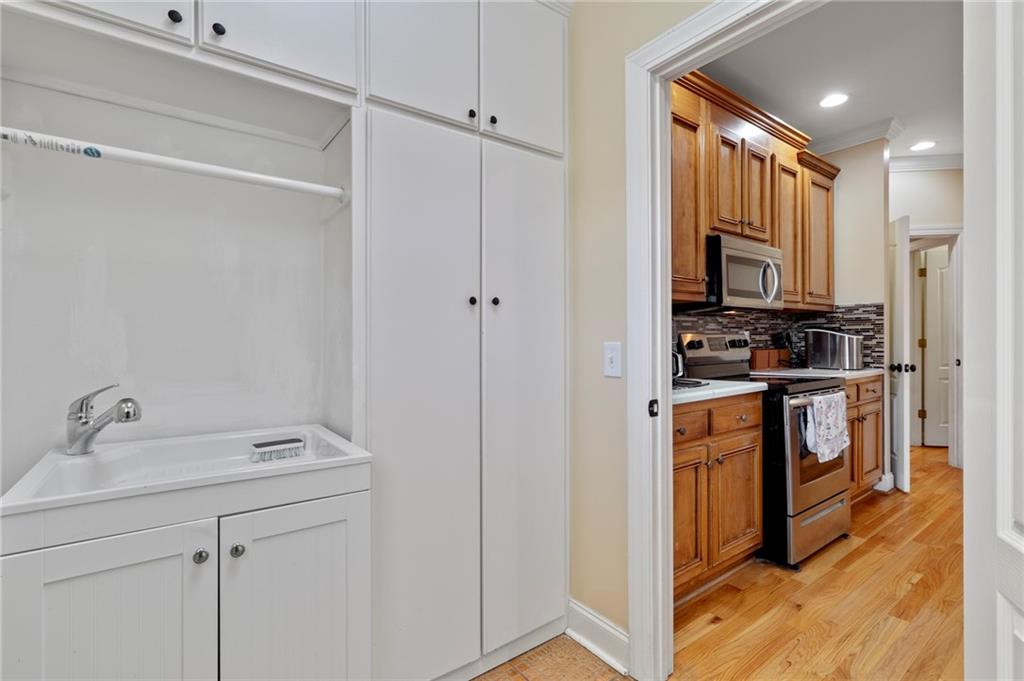 407 Overlook Way Cohutta, GA 30710 - Photo 26 of 54