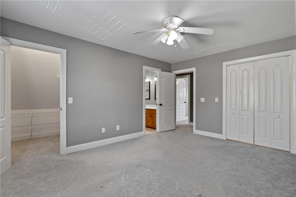 407 Overlook Way Cohutta, GA 30710 - Photo 34 of 54