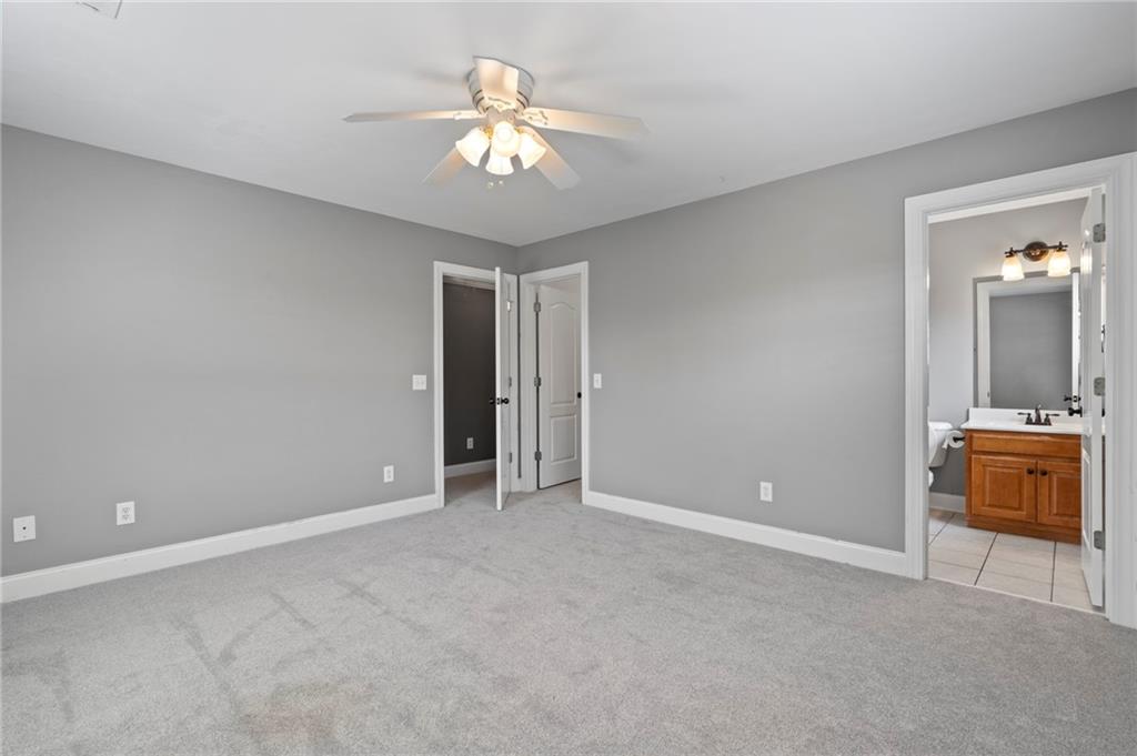 407 Overlook Way Cohutta, GA 30710 - Photo 36 of 54