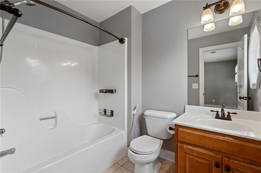 407 Overlook Way Cohutta, GA 30710 - Photo 37 of 54