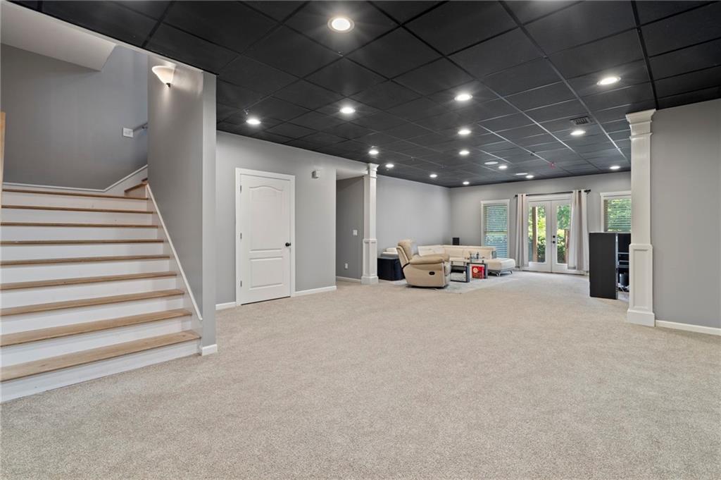 407 Overlook Way Cohutta, GA 30710 - Photo 39 of 54