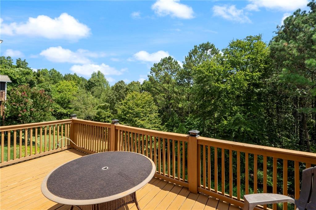 407 Overlook Way Cohutta, GA 30710 - Photo 4 of 54