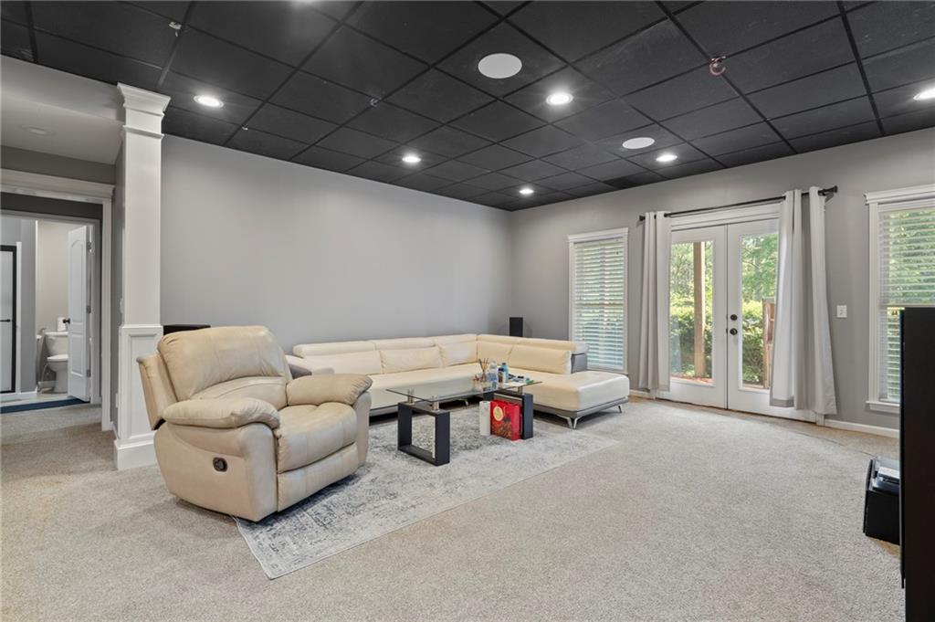 407 Overlook Way Cohutta, GA 30710 - Photo 41 of 54